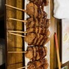 18番街 やきとり だるま - 料理写真: