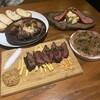 厳選肉と炭火Dining 肉ドシ 居酒屋 国分寺店