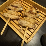 仲家 - 