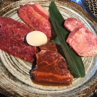 東京焼肉 一頭や コレド室町テラス店 - 