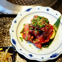 東京焼肉 平城苑 銀座5丁目店 - 
