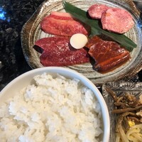 東京焼肉 一頭や コレド室町テラス店 - 
