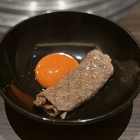 焼肉 銀座コバウ 並木通り店 - 