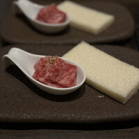 焼肉 銀座コバウ 並木通り店 - 