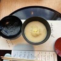 美濃吉 阪急四条河原町店 - 