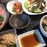 東京焼肉 一頭や コレド室町テラス店 - 