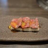 焼肉 銀座コバウ 並木通り店 - 