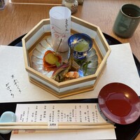 美濃吉 阪急四条河原町店 - 