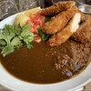ブラウンオニオンカレーファクトリー