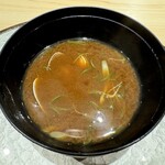 京橋 天冨良と鮨 いしい - 