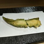 京橋 天冨良と鮨 いしい - 