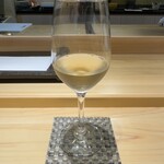 京橋 天冨良と鮨 いしい - 