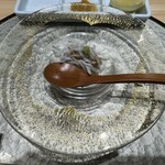 京橋 天冨良と鮨 いしい - 