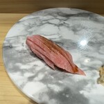 京橋 天冨良と鮨 いしい - 