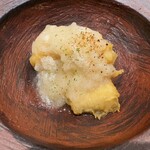 京橋 天冨良と鮨 いしい - 