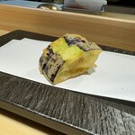 京橋 天冨良と鮨 いしい - 