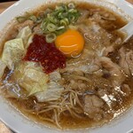麺屋 一稀 - 