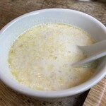 ブラウンオニオンカレーファクトリー - 