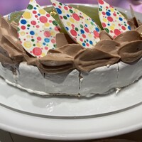 フォルク キッチン オールデイダイニング  - 
