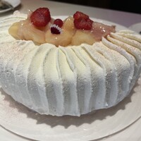 フォルク キッチン オールデイダイニング  - 