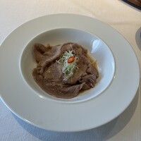 中国飯店 富麗華 - 