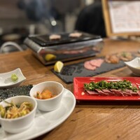 NO MEAT, NO LIFE.2nd - 