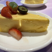 フォルク キッチン オールデイダイニング  - 