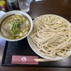 武蔵野うどん真打