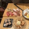 スシエビス 恵比寿本店