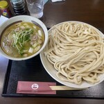 武蔵野うどん真打 - 