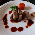 Restaurant Venus & Mars - 