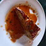 Restaurant Venus & Mars - 