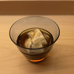 鮨 生粋 - 岩牡蠣