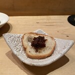 鳥しき - バケット