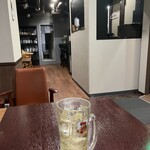 居酒屋 いっとく - 