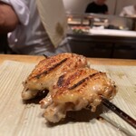 鳥しき - 手羽先