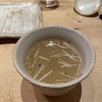 鳥しき - とりすーぷ