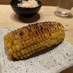 鳥しき - ゴールドラッシュ2