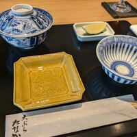 天ぷら たなか - 