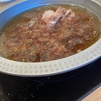 出汁しゃぶおばんざい おかか 市ヶ谷 - 