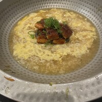 出汁しゃぶおばんざい おかか 市ヶ谷 - 