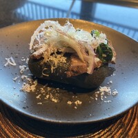 銀杏 - 