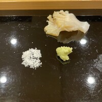 鮨 北條 - 