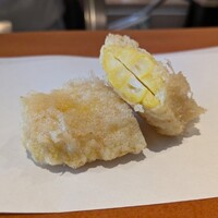 天ぷら たなか - 