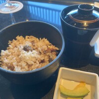 銀杏 - 