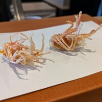 天ぷら たなか - 