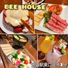 蜂蜜とチーズ BEEHOUSE 池袋店