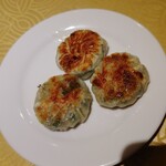 香港点心楼 - 