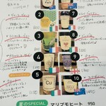 小鳥と苺 Bistro - 