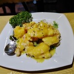 香港点心楼 - 